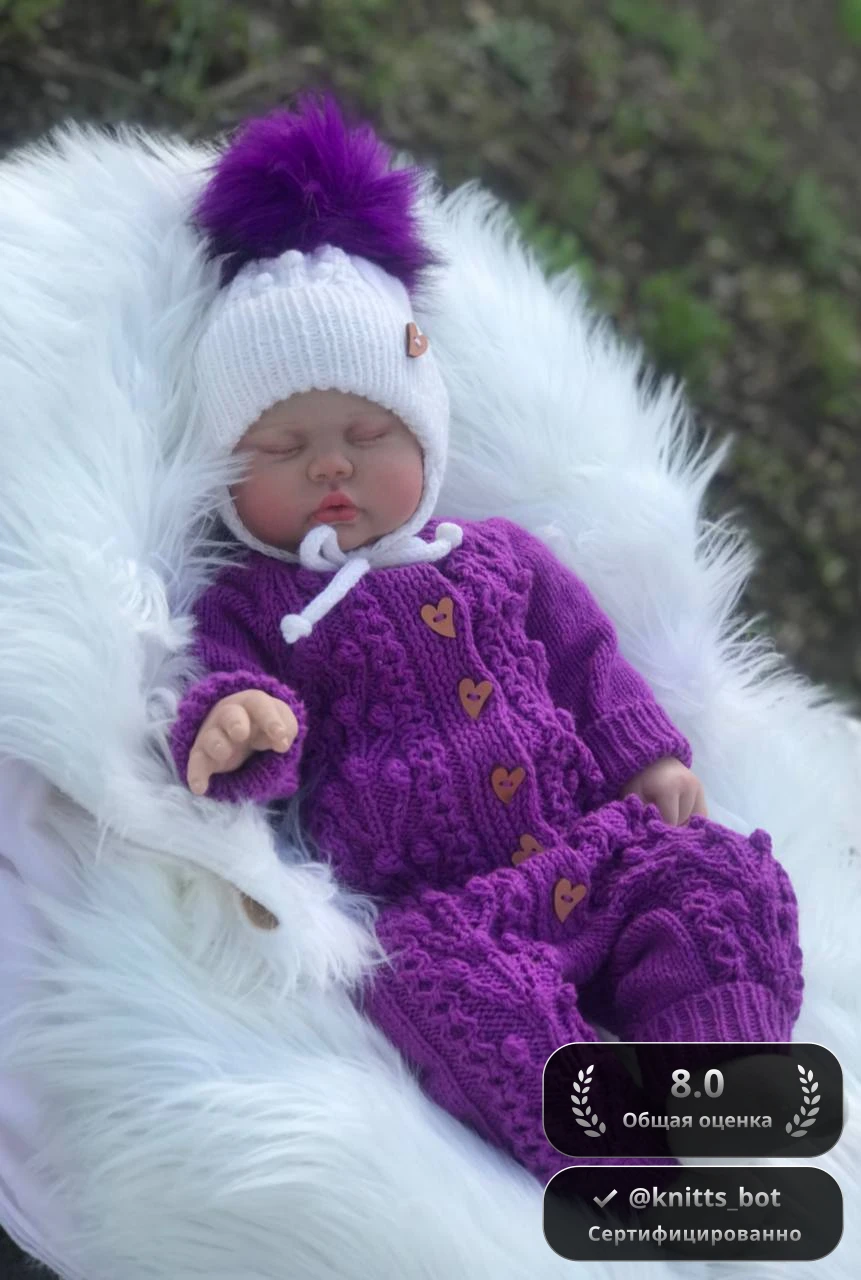 Плюшевый Мишка 🧸