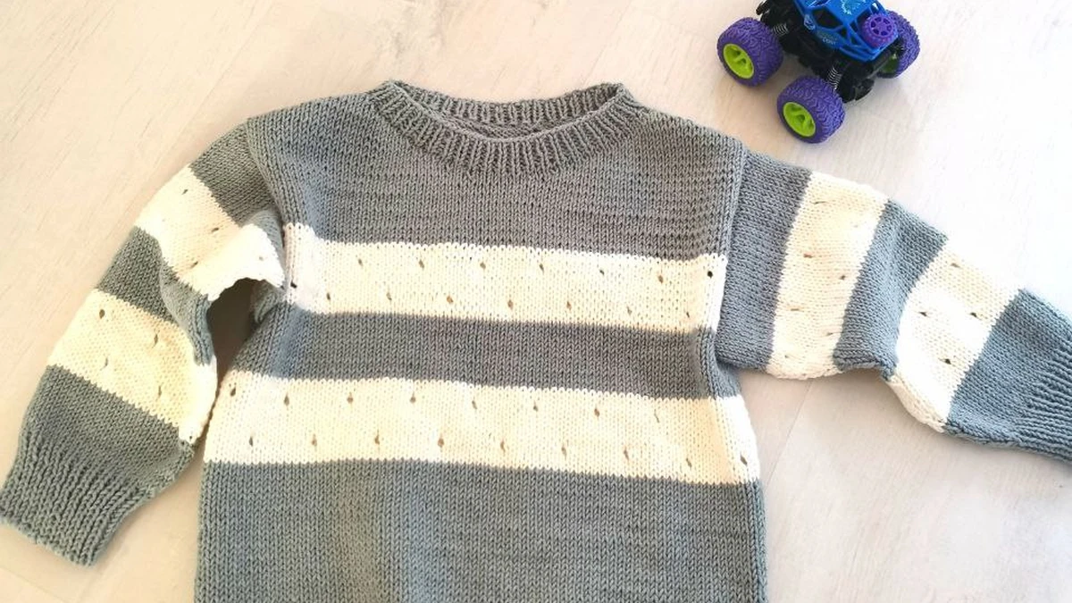 Полосатый кит 🐋