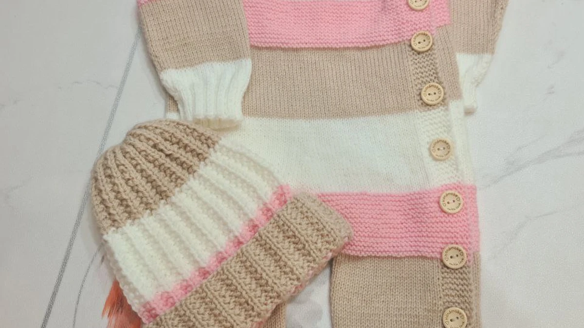 Полосатый Щенок 🐶