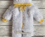 Полярный мишка 🐻‍❄️