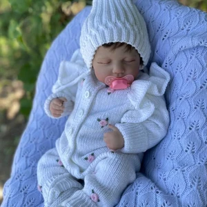 Little Rose in the Clouds 🌸