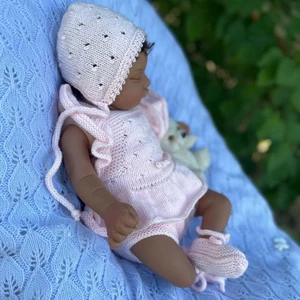 Розовая фея 🧚