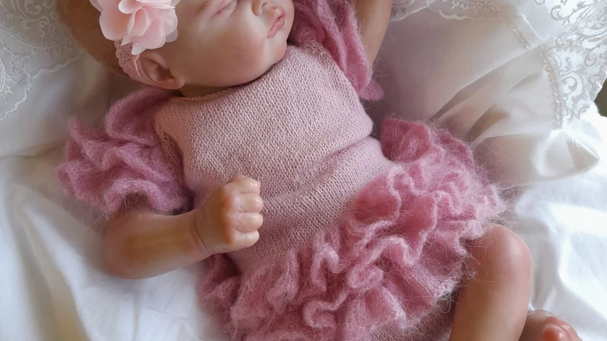 Розовая Нежность 🌸