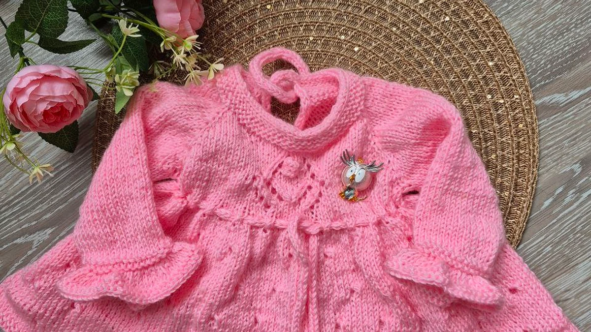 Розовая Пиония 🌸