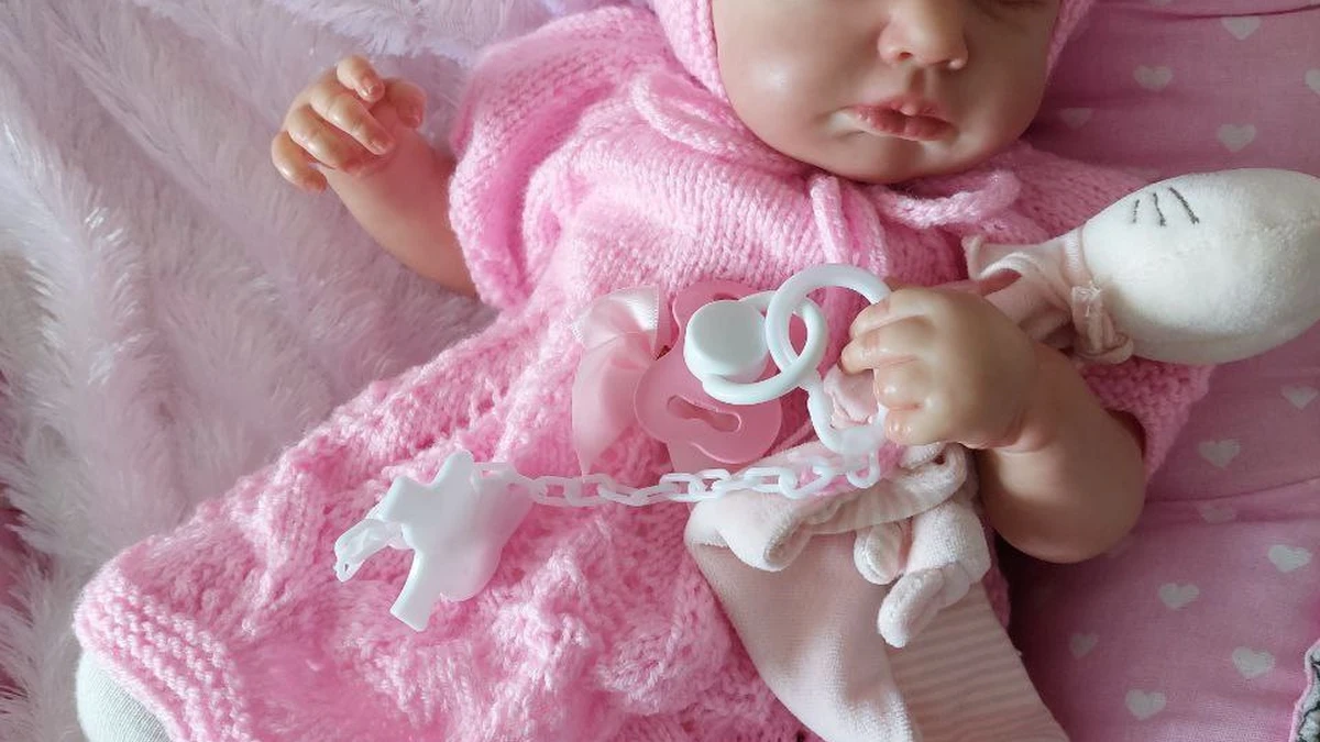 Розовые Мечты 👶