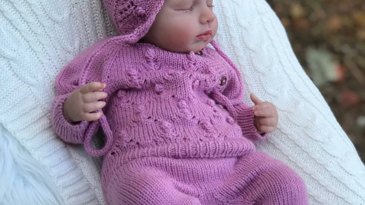 Розовый Ангелочек 👼