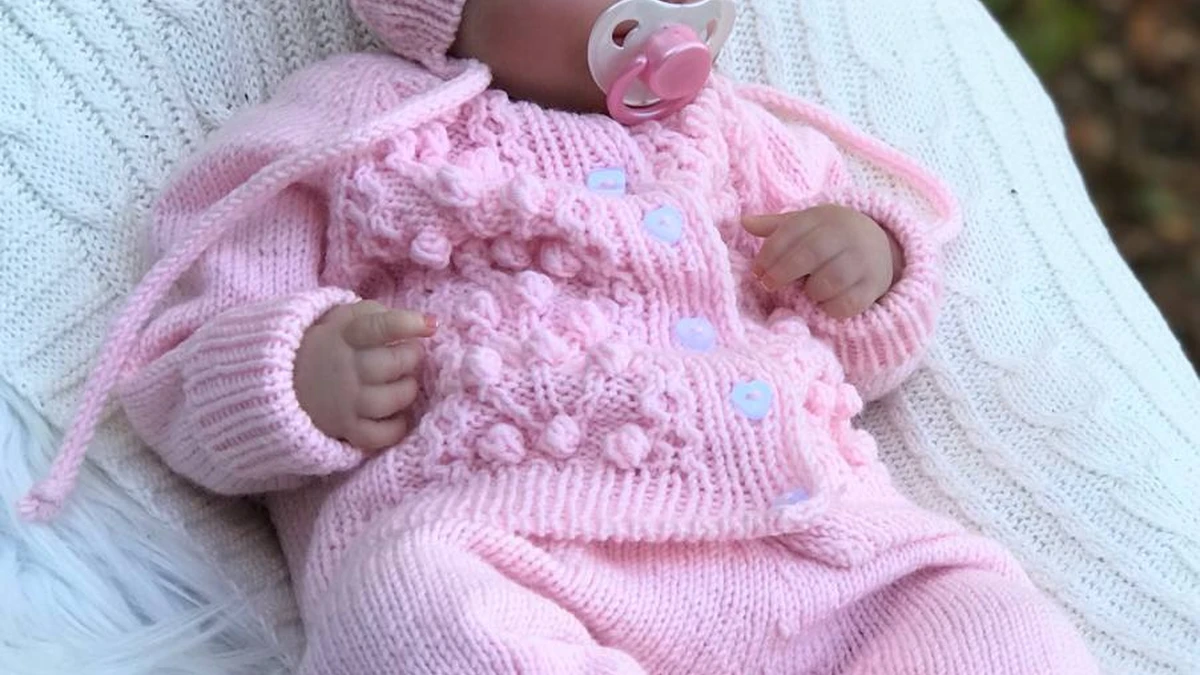 Розовый облачок 👶🏻