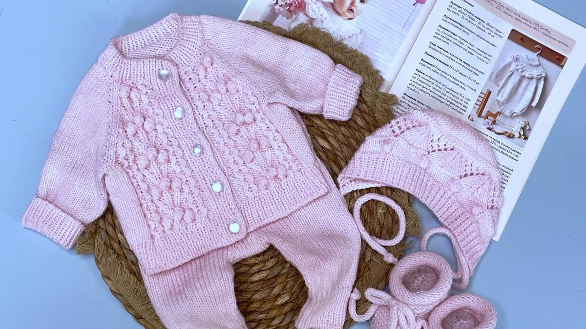 Розовый Зайчонок 🐰