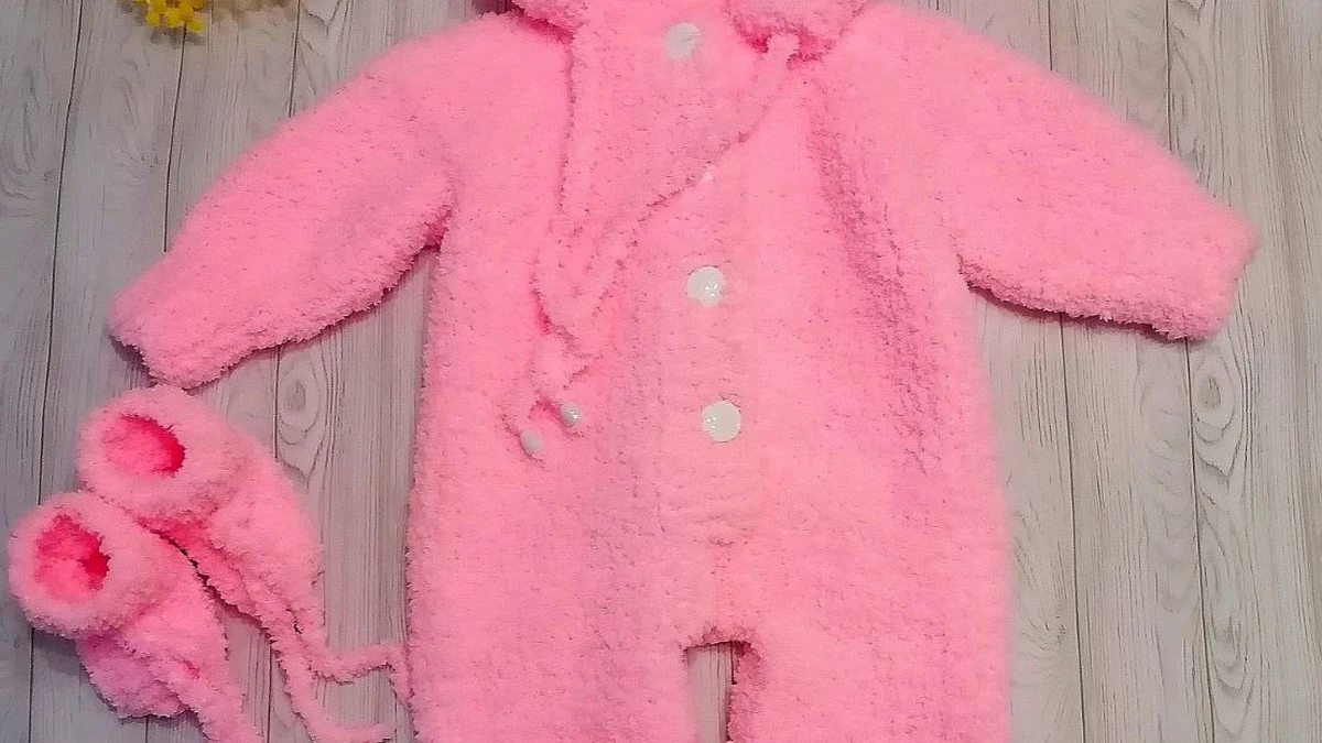 Розовый Зайчонок 🐰