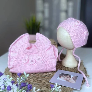Pink Marshmallow 🌸
