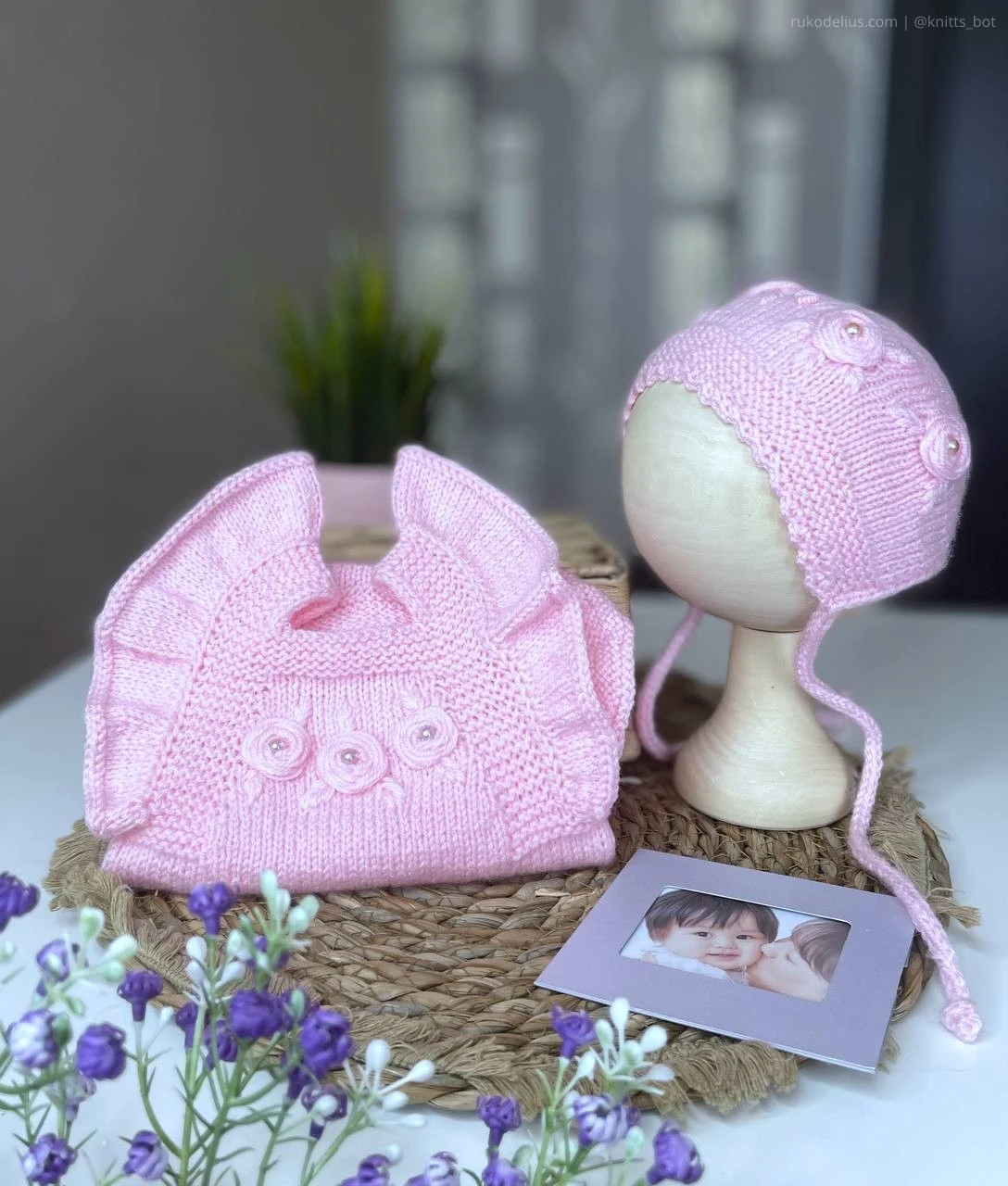 Pink Marshmallow 🌸