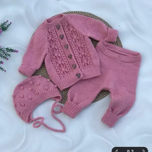 Розовый Тандем 🌸