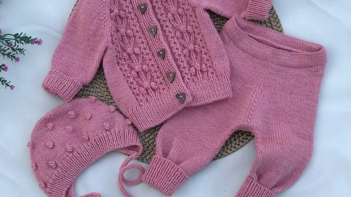 Розовый Тандем 🌸