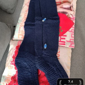 Сапожки-Уютыши 🧦