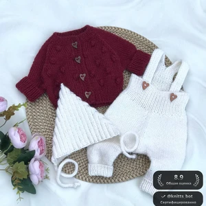 Сердечный эльф 👶🏻