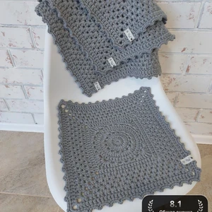 Серые Облака ☁️