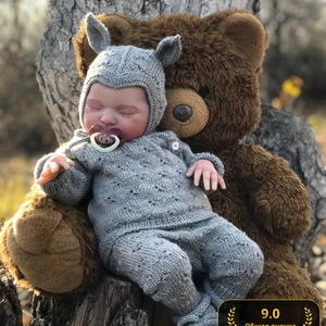 Серый Зайчонок 🐰