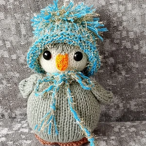 Северный Пингвинёнок 🐧