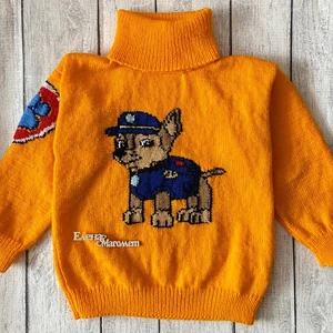 Щенок-полицейский гольф 🐶