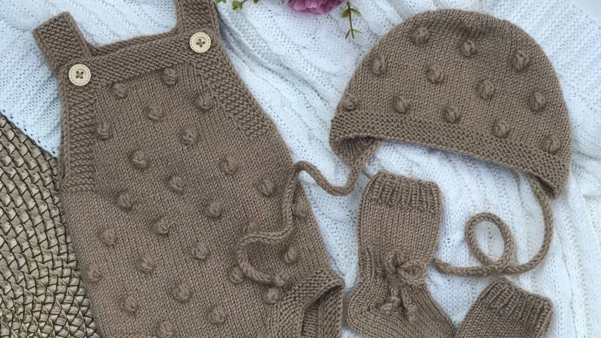 Шишечный карамель 🍬