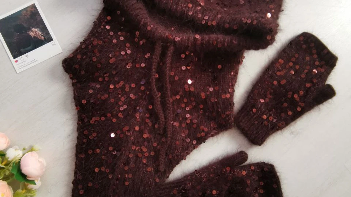 Шоколадная комета ✨