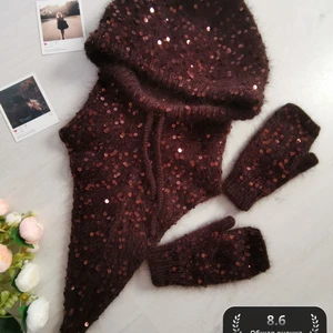 Шоколадная комета ✨