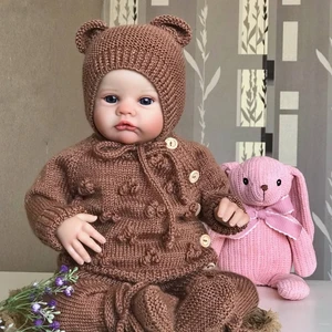 Шоколадный Медвежонок 🧸