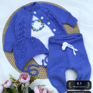 Синяя Незабудка 🌸