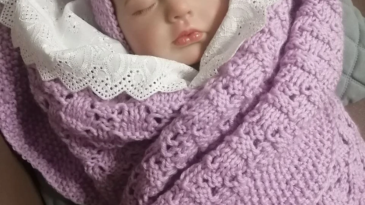 Сиреневые объятия 🌸