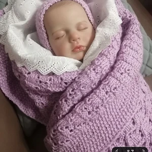 Сиреневые объятия 🌸