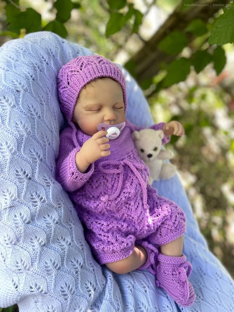 Lilac Fairy's Dream 🪻