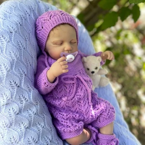 Lilac Fairy's Dream 🪻