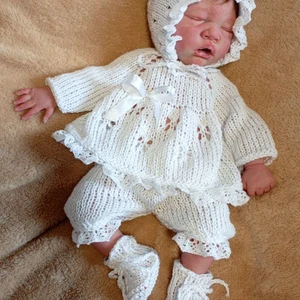 Сливочная неженка 🍼