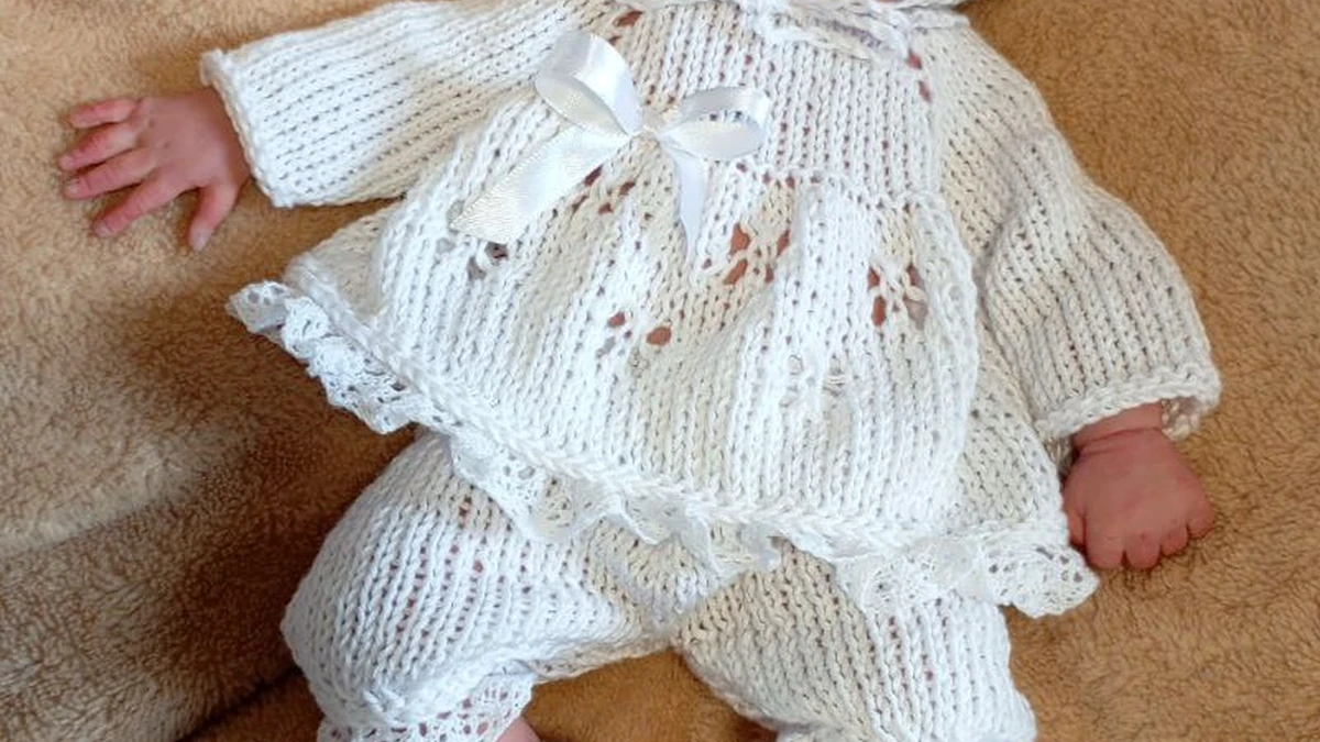 Сливочная неженка 🍼