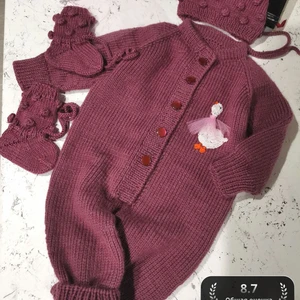 Сливовый Гусёнок 🦢