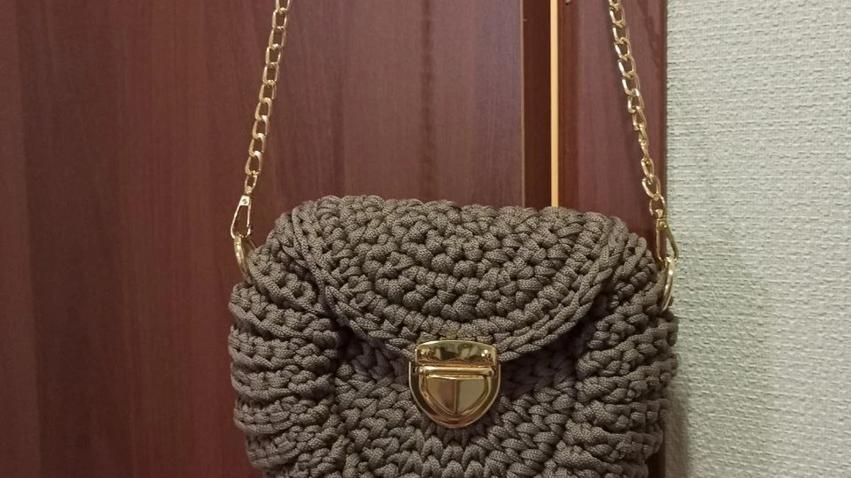 Слоник Клатч 🐘