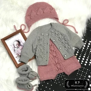 Снежная Ласточка 🕊️