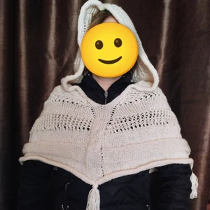 Снежная Мантия 🦉