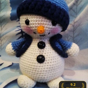 Снежный Друг ⛄