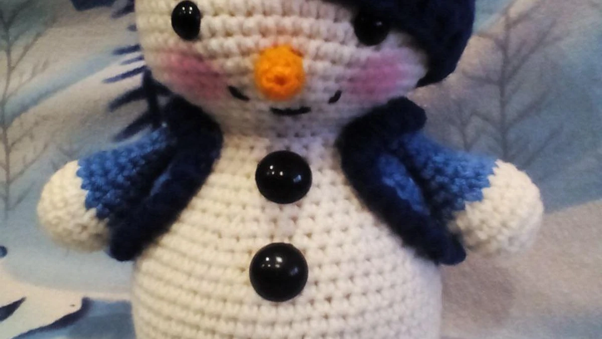 Снежный Друг ⛄