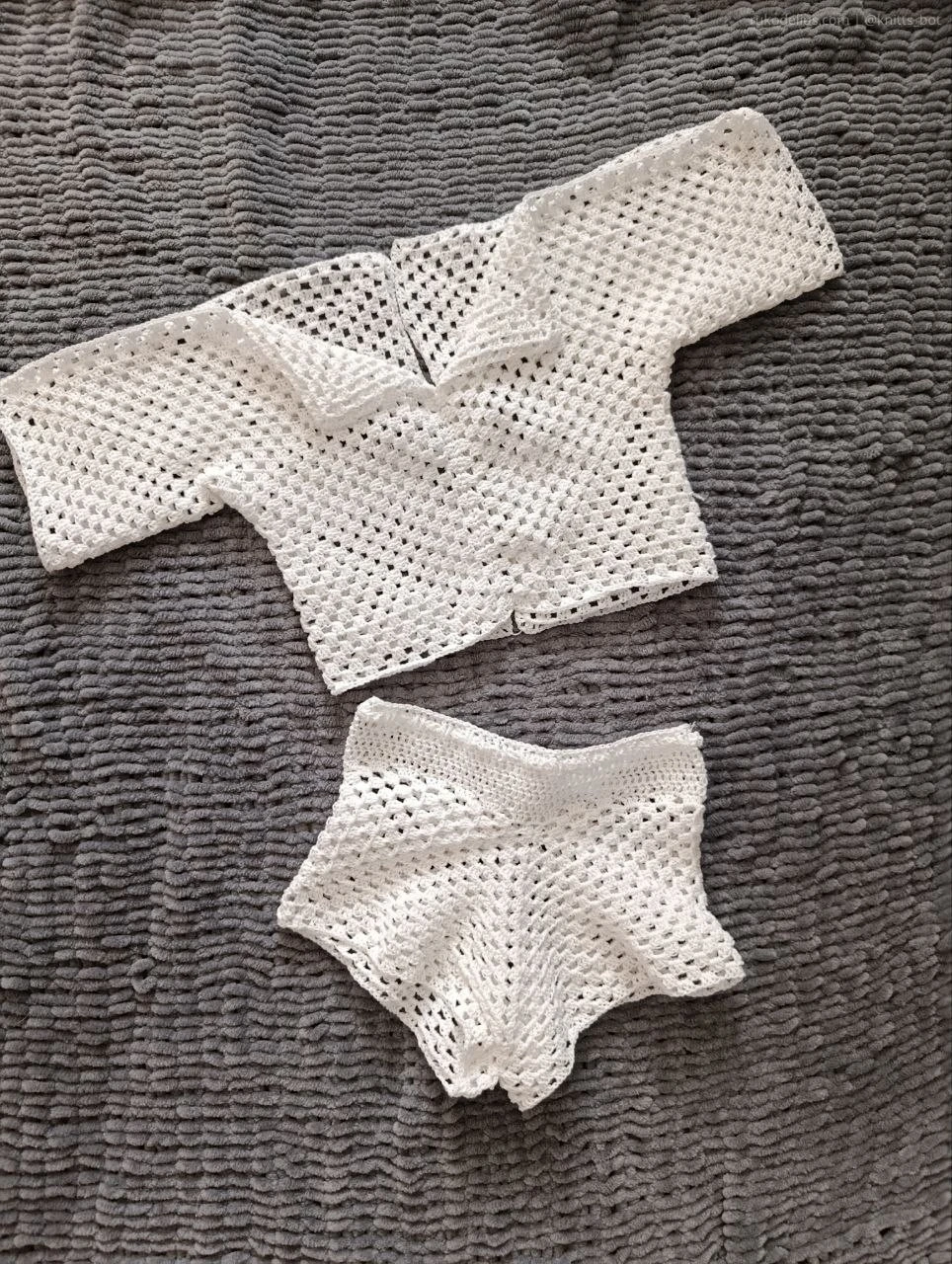 Снежный Кролик 🐇