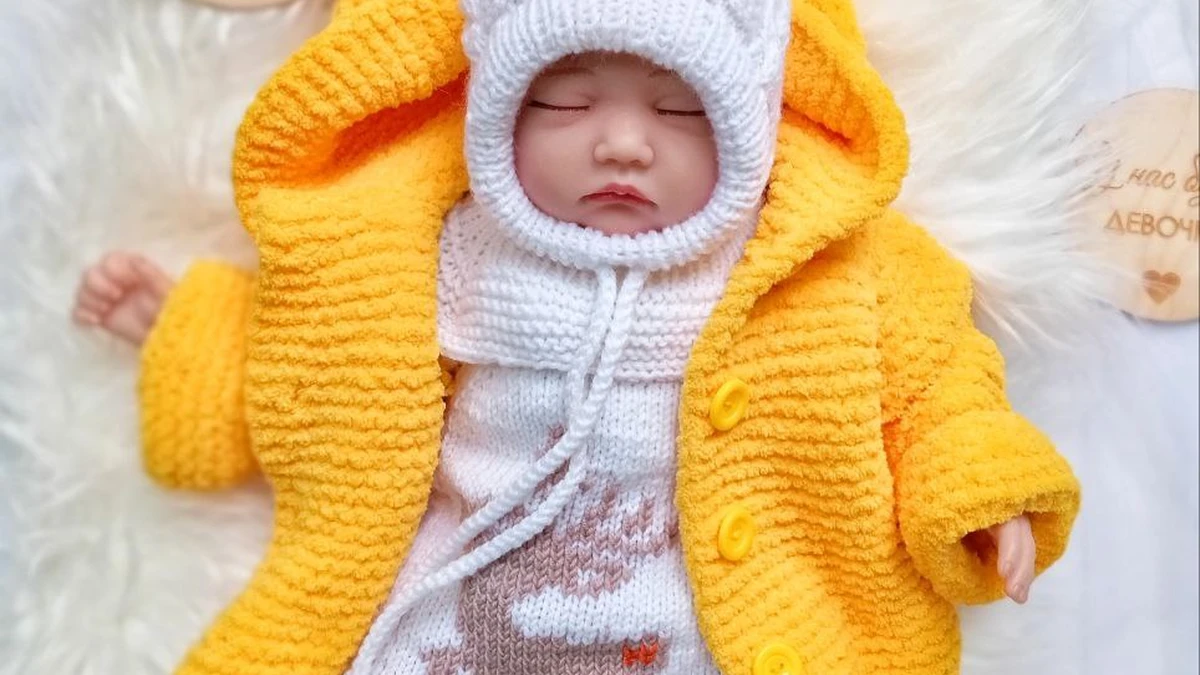 Солнечный оленёнок 🦌