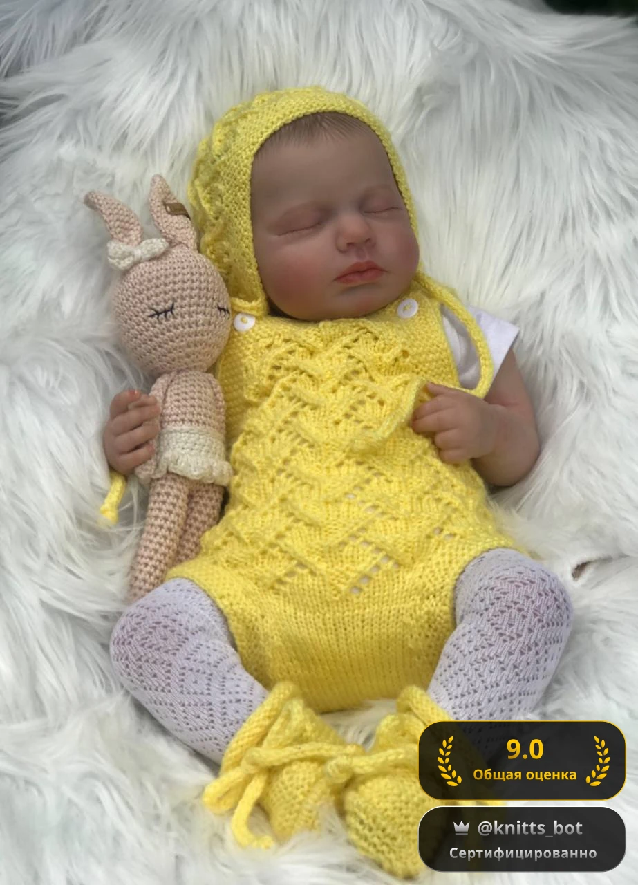 Солнечный зайчик 🐰