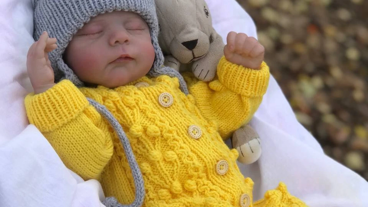 Солнечный Малыш 🌞