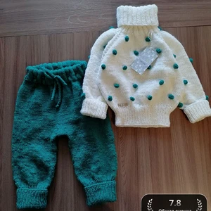 Сосновый попкорн 🌲