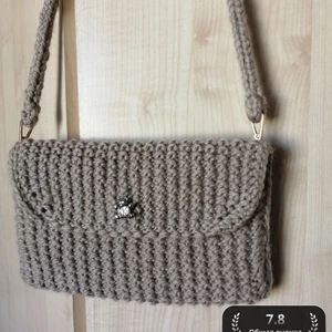 Сумочка-Тедди 🐻