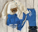 Тедди-Бриз 🐻