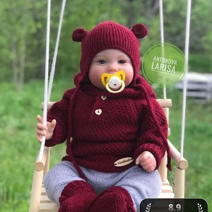 Теплый Малыш 🧸