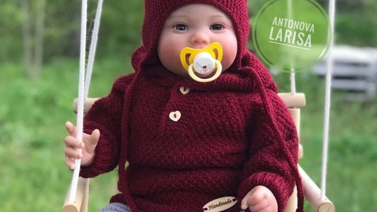 Теплый Малыш 🧸