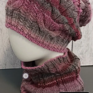 Туманная Ягода 🫐